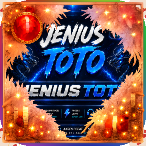 jeniustoto — galeri pratinjau - APK Resmi